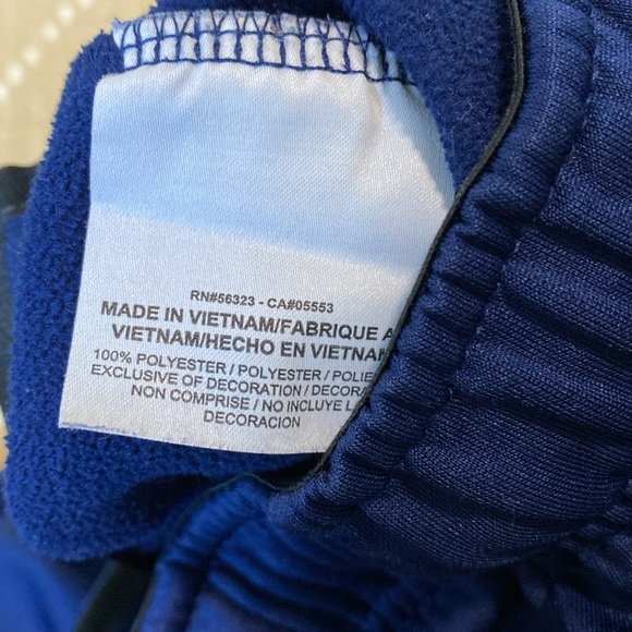 Nike Dri-Fit Jogger - Picture 5 of 7